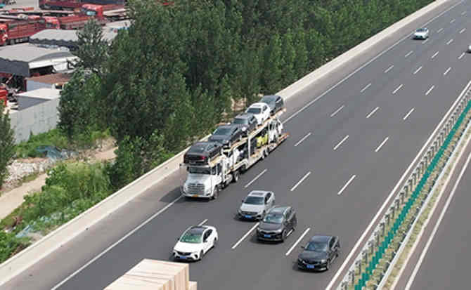 浑南区高速公路汽车救援